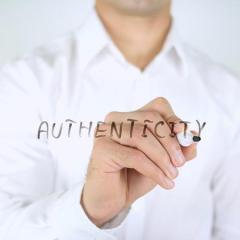Authenticity