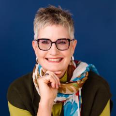 The Empowered Living Zone&trade; with Dr. A: You Are Meant for More!: Title Episode 19:  THE POWER OF PRESENCE: DISCONNECT TO CONNECT