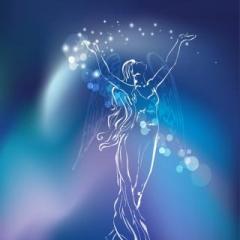 The Jenn Royster Show: Archangel Gabriel: The Messenger