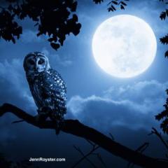 The Jenn Royster Show: Clairsentience: Angel Guidance for June 2016