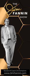 The Jim Fannin Show - World's #1 Coach of Champions