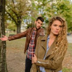 The Karmic Path Radio with Tina and Laura : The Karma of the Controlling Personality