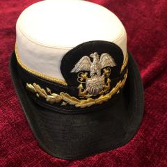 The Karmic Path Radio with Tina and Laura : The Psychic Naval Officer and Superman