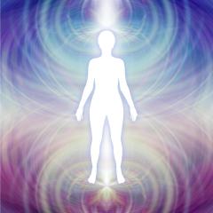 The Karmic Path Radio with Tina and Laura : Your Karmic Force Field: Building Your Personal Power