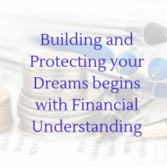 The Kornelia Stephanie Show: Building and Protecting your Dreams begins with Financial Understanding