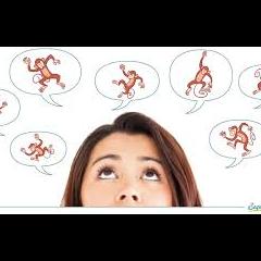 The Kornelia Stephanie Show: Don't quiet the monkey mind, get to know the Monkeys with Charleen Hess.