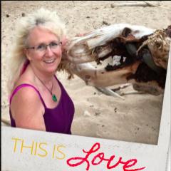 The Kornelia Stephanie Show: "How to Survive the Murder of a Loved One" with Dawn Diviniste