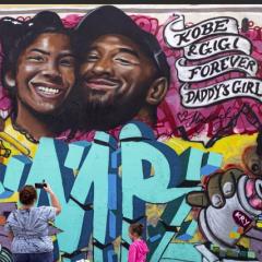 The Kornelia Stephanie Show: In Honor of Kobe Bryant's Legacy with Diane Light