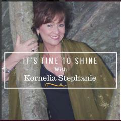 The Kornelia Stephanie Show: It's All About Energy: Manifest what you want with Kornelia Stephanie. Call 1-800-930-2819