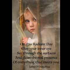 The Kornelia Stephanie Show: Seeing Beneath The Surface with Dennis Gaither