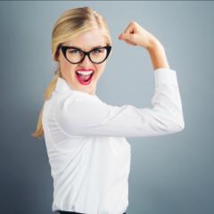 The Laura Richer Show - Richer Love for Single Women: Just Say No! How to Be a Badass with Your Boundaries