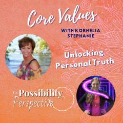 core values the possibility perspective kornelia stephanie jesica henderson