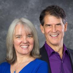 The Psychic and The Doc with Mark Anthony and Dr. Pat Baccili: Living In A Mindful Universe and the Inner Sanctum with Karen Newell and Dr. Eben Alexander