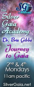 The Silver Gaia Academy - with Dr. Brie Gibbs