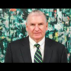 The Spark with Stephanie James: Igniting Your Best Life: The Bond that Never Ends with Joe McQuillen