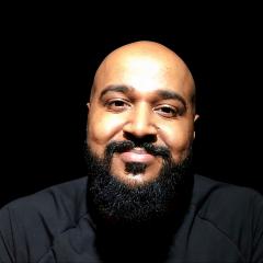 The Spark with Stephanie James: Igniting Your Best Life: The Comedy Cure with Alvin Williams