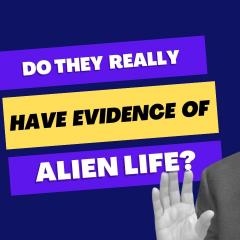 The Spiritual Freedom Show with Richard Lawrence: #107 &ndash; Ex-military whistleblowers: UFOs not from Earth