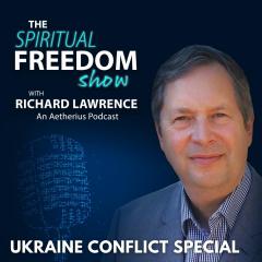 Peace and Freedom in Ukraine