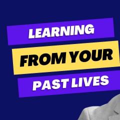 The Spiritual Freedom Show with Richard Lawrence: Do you remember your past lives?