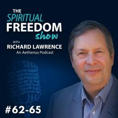The Spiritual Freedom Show with Richard Lawrence: Escaping The Matrix