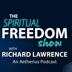 The Spiritual Freedom Show with Richard Lawrence: Fuxi and the I Ching: How to live with greater balance, grace and clarity of purpose
