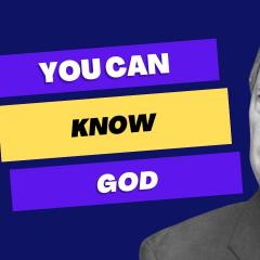 The Spiritual Freedom Show with Richard Lawrence: Not your average take on "God"