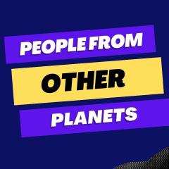 The Spiritual Freedom Show with Richard Lawrence: People from other planets