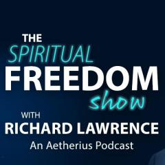 The Spiritual Freedom Show with Richard Lawrence: Swami Vivekananda: Bravery, willpower and intellect on the spiritual path