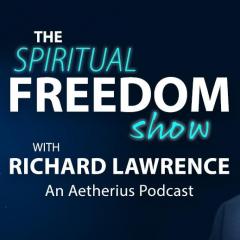 The Spiritual Freedom Show with Richard Lawrence: The Yogi Milarepa, St Paul and the universal path to spiritual liberation