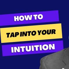 The Spiritual Freedom Show with Richard Lawrence: Was that your imagination &ndash; or your intuition?