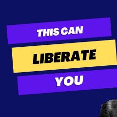 The Spiritual Freedom Show with Richard Lawrence: Were you born to suffer?
