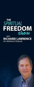 The Spiritual Freedom Show with Richard Lawrence