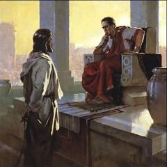 War on Reality: What is Truth? The Truth Is Funny with Host Caleb Matthews