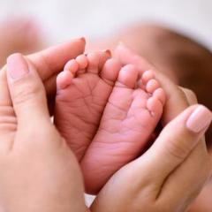 guest host karen betten with holistic midwifery expert anne margolis