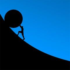 overcoming feeling like everything is uphill battle with karen betten and colette marie stefan