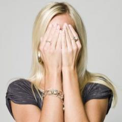 The Truth is Funny Radio.....shift happens! with Host Colette Marie Stefan: You Are Perfectly, Imperfect!