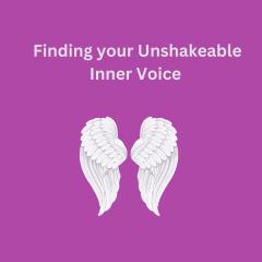 The Unshakeable Living Show with Lysa Beltz: Where We Help You Be Supernaturally and Divinely Unshakeable - with Lysa Beltz: Your Unshakeable Inner Self