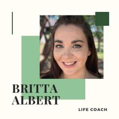 Three Things I've Learned with Susan Dolci: Sharing the Stories That Shift Our Souls: The Fearless Life Formula with Britta Albert