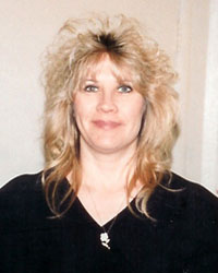  Tina Juliette Garcia 