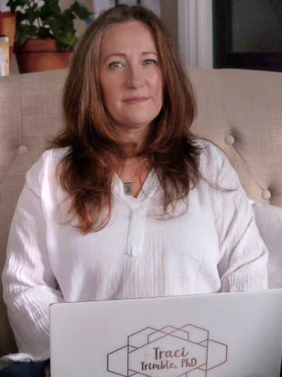 Traci  Trimble Ph.D.