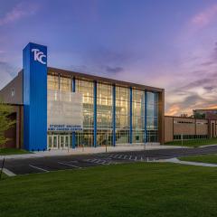 Transformation and Change Radio with Dr. Kathy Obear: Choose Courage ~ Speak Your Truth ~ Live On Purpose: A President&rsquo;s Perspective: Creating Equitable and Inclusive Campuses with Dr. Leigh Goodson