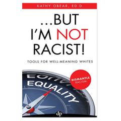 The Dr Pat Show, Dr Pat Show, Dr Pat, Pat Baccili, Transformation Talk Radio, transformation, Kathy Obear, Dr Kathy Obear, I'm Not Racist