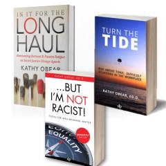 The Dr Pat Show, Dr Pat Show, Dr Pat, Pat Baccili, Transformation Talk Radio, transformation, Dr Kathy Obear, Kathy Obear, Transformation and Change Radio