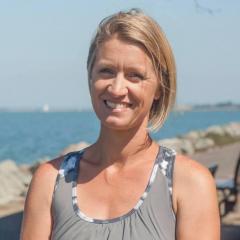 Transformation with Martine': Conquer Everything, Compromise Nothing: Learning to Ride the Waves