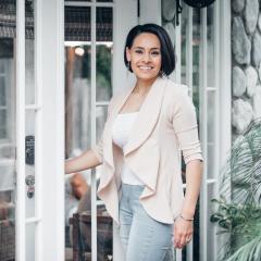 Transformation with Martine': Conquer Everything, Compromise Nothing: Make Shift Happen