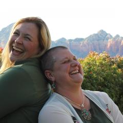 Transformation with Martine': Conquer Everything, Compromise Nothing: Out of the broom closet into your truth