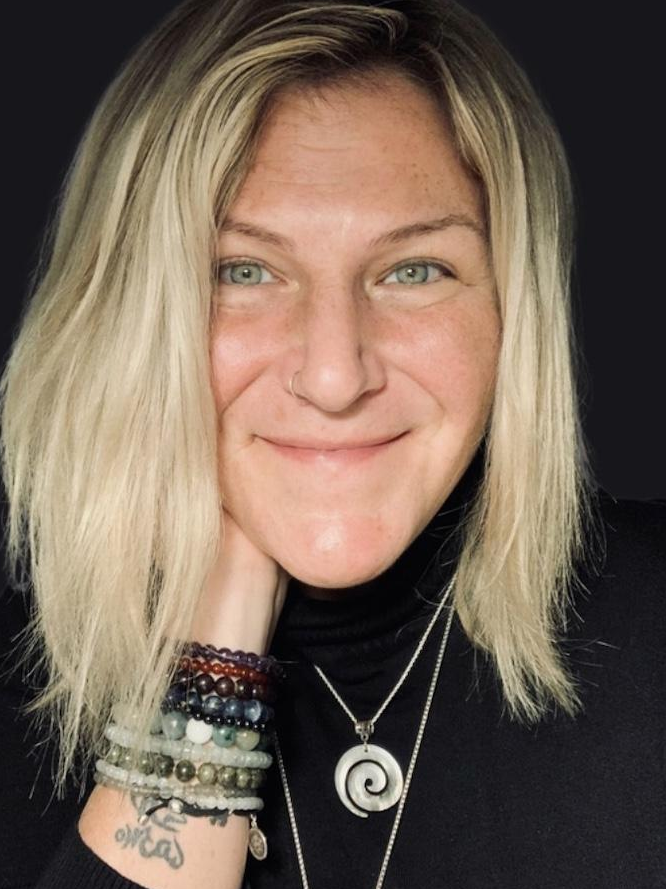 Trish  Campbell