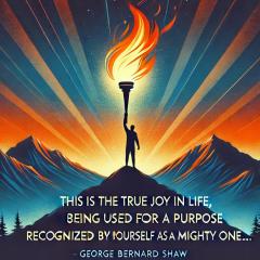 U Can Do It with Michael McGinnis: Inspiring Growth ~ Igniting Potential: A Modern-Day Vision Quest: Stories of Growth, Discovery, and Enlightenment,  Part 1