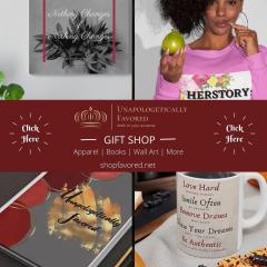 Courtney Kittrell, Unapologetically Favored, The Dr Pat Show, Dr Pat Show, Dr Pat, Pat Baccili, Transformation Talk Radio, transformation