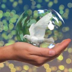 UniverSoul Heart Radio with Kathleen Johnson - Sensible Spirituality for Everyday Living: Rockin' Reiki to Empower Your 2018 and Beyond!